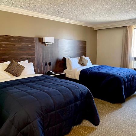 The Lincoln Hotel Philadelphia Тревоуз Екстер'єр фото