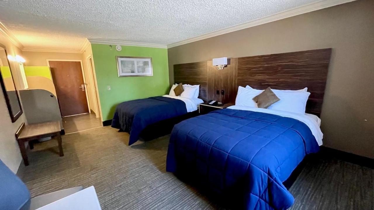 The Lincoln Hotel Philadelphia Тревоуз Екстер'єр фото