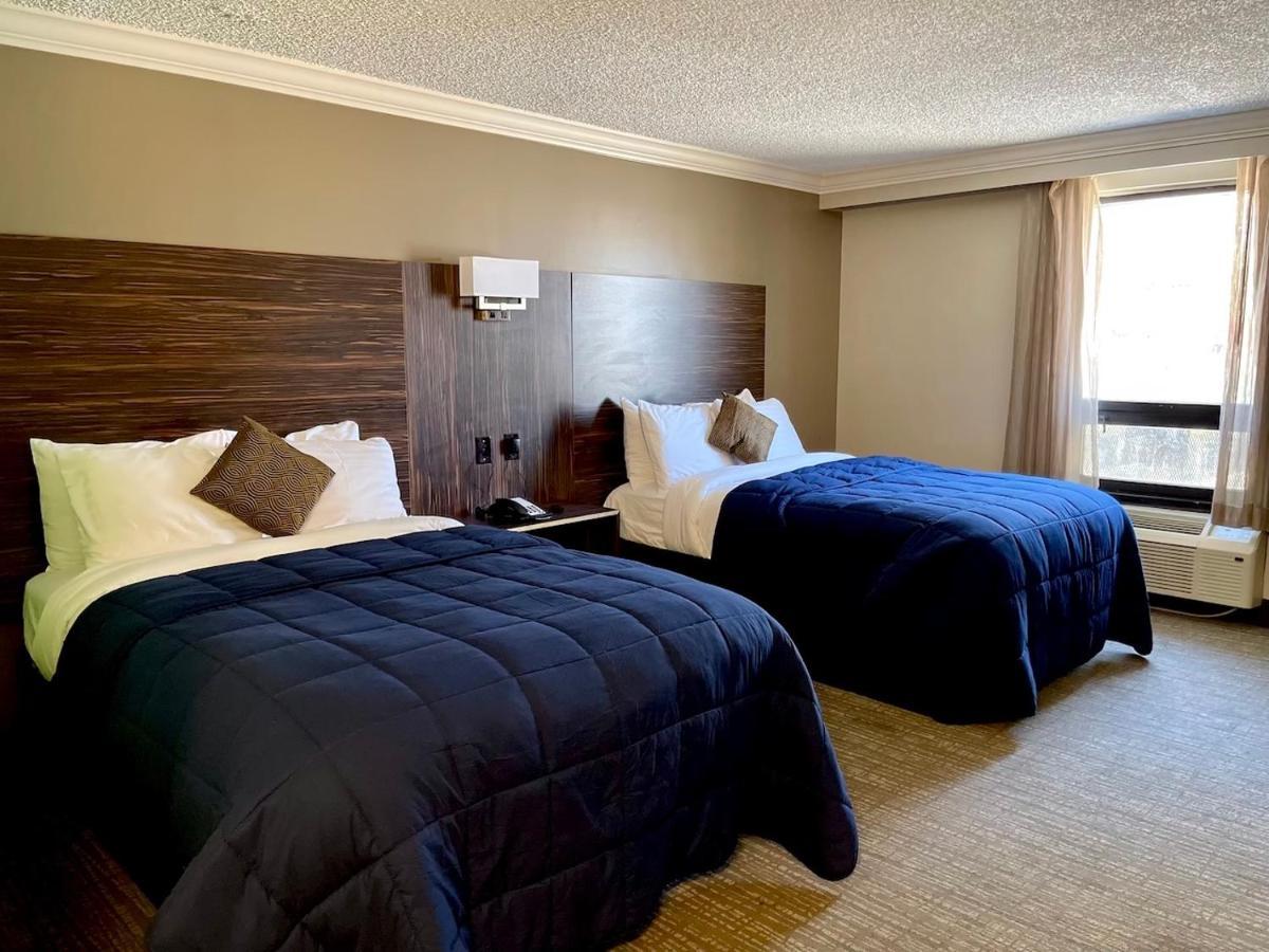 The Lincoln Hotel Philadelphia Тревоуз Екстер'єр фото