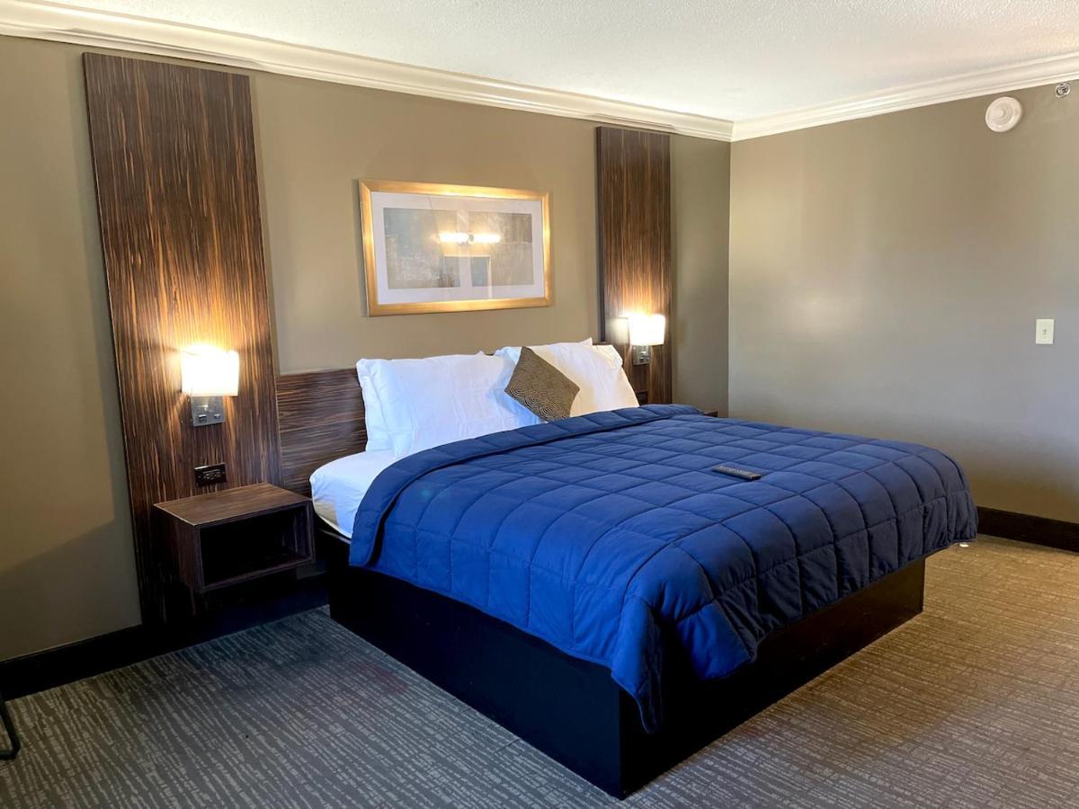 The Lincoln Hotel Philadelphia Тревоуз Екстер'єр фото