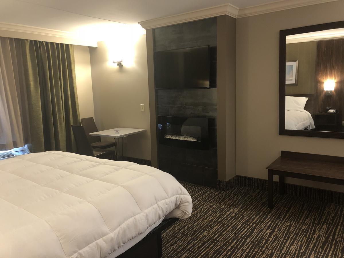 The Lincoln Hotel Philadelphia Тревоуз Екстер'єр фото