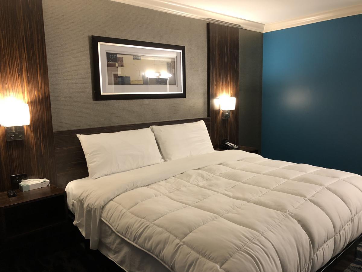 The Lincoln Hotel Philadelphia Тревоуз Екстер'єр фото