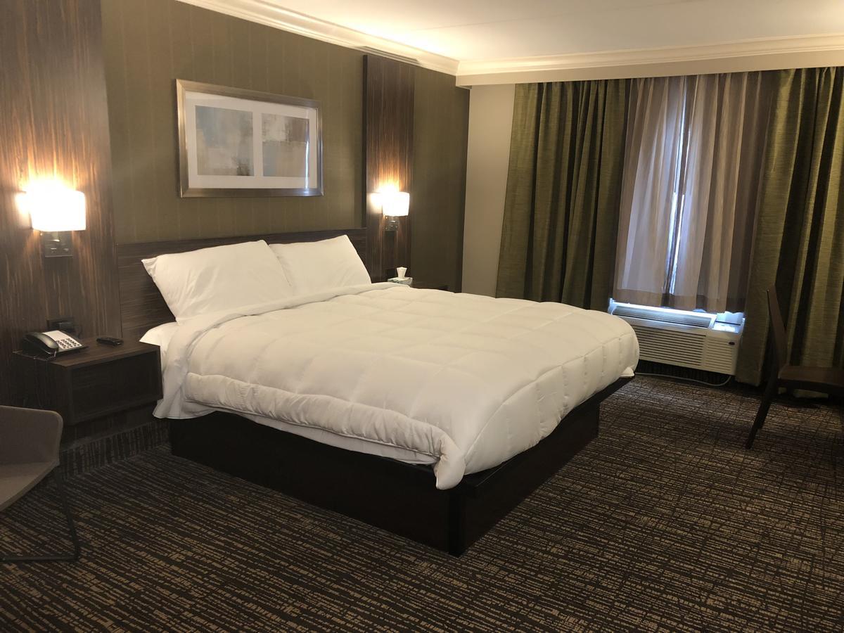 The Lincoln Hotel Philadelphia Тревоуз Екстер'єр фото