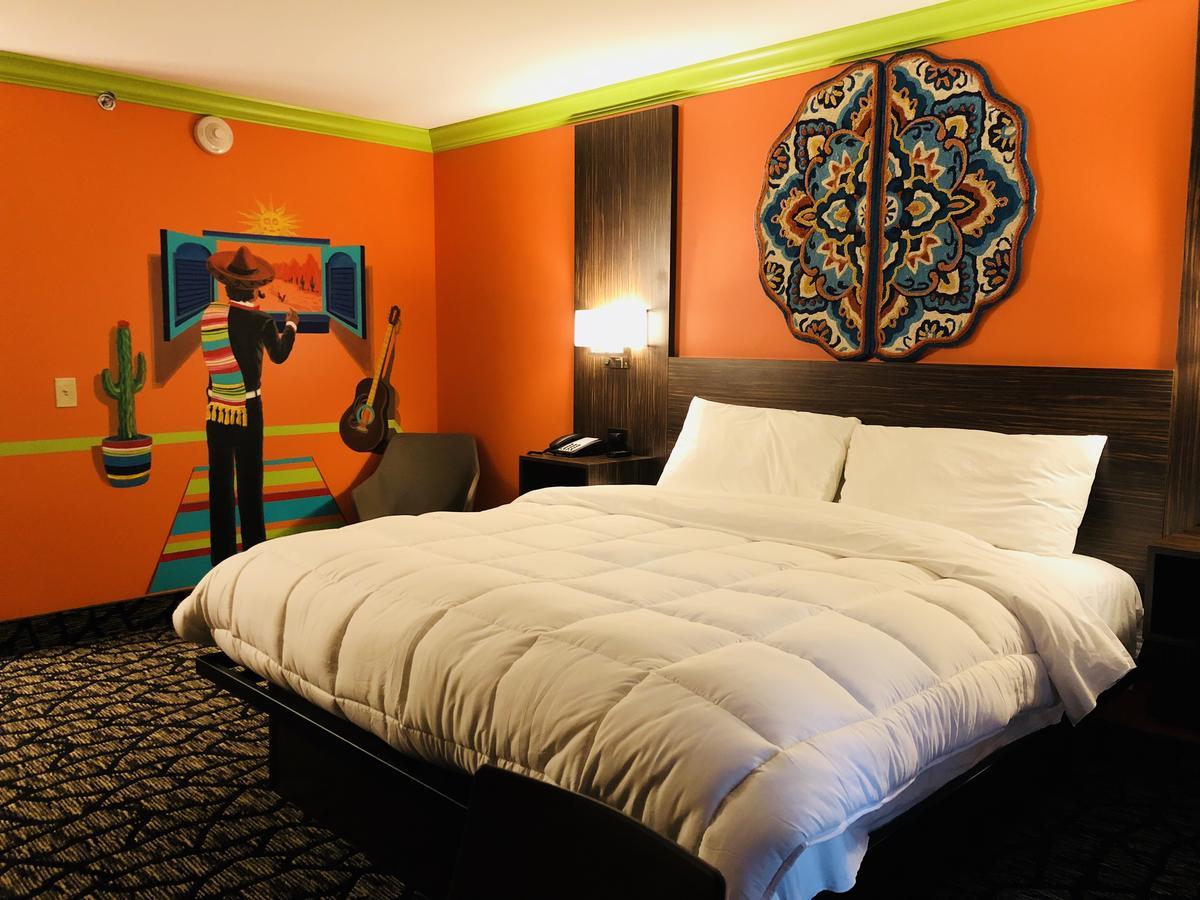 The Lincoln Hotel Philadelphia Тревоуз Екстер'єр фото