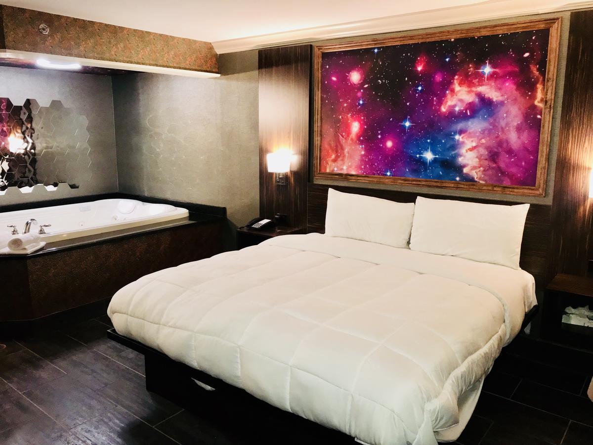 The Lincoln Hotel Philadelphia Тревоуз Екстер'єр фото