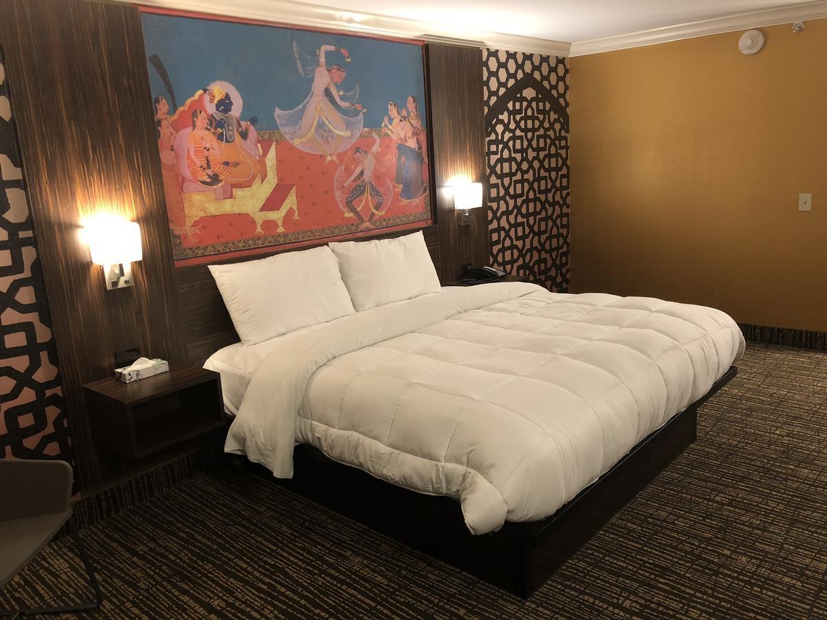 The Lincoln Hotel Philadelphia Тревоуз Екстер'єр фото