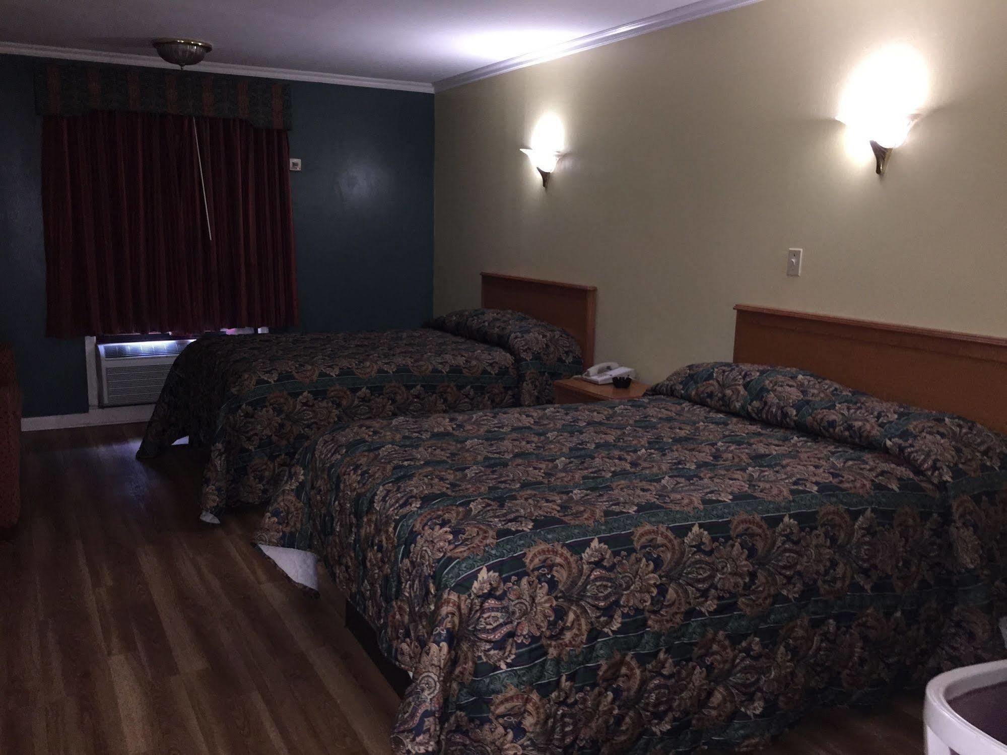 The Lincoln Hotel Philadelphia Тревоуз Екстер'єр фото