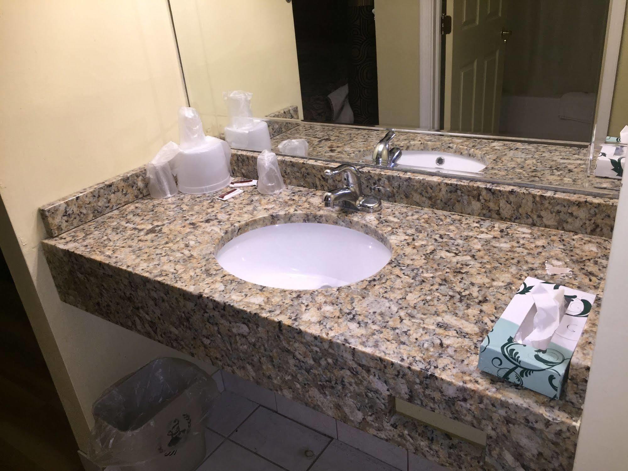 The Lincoln Hotel Philadelphia Тревоуз Екстер'єр фото
