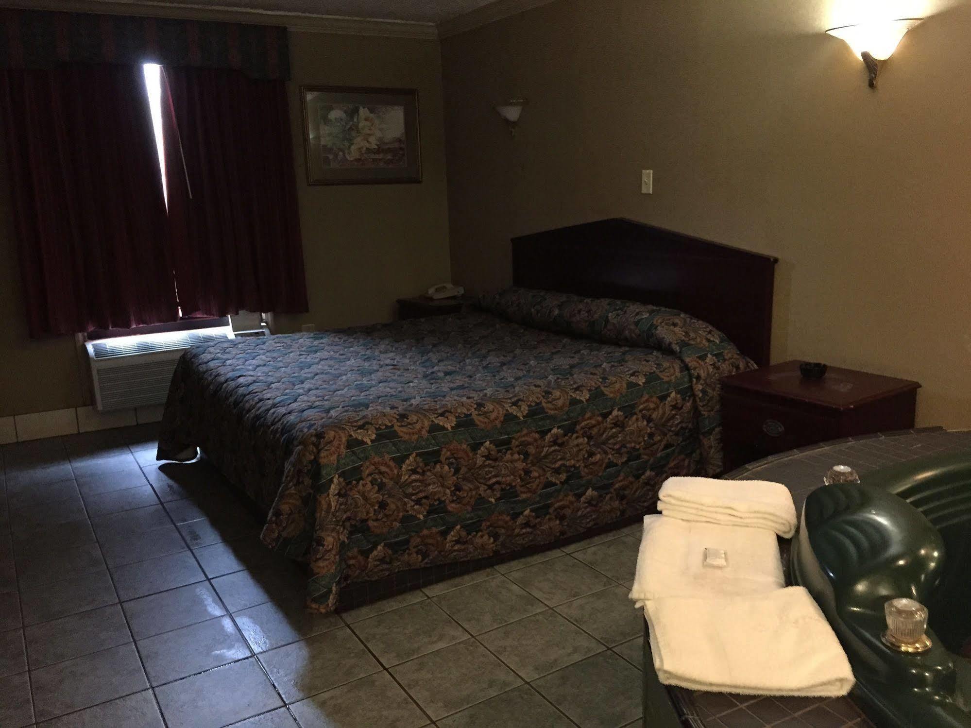 The Lincoln Hotel Philadelphia Тревоуз Екстер'єр фото