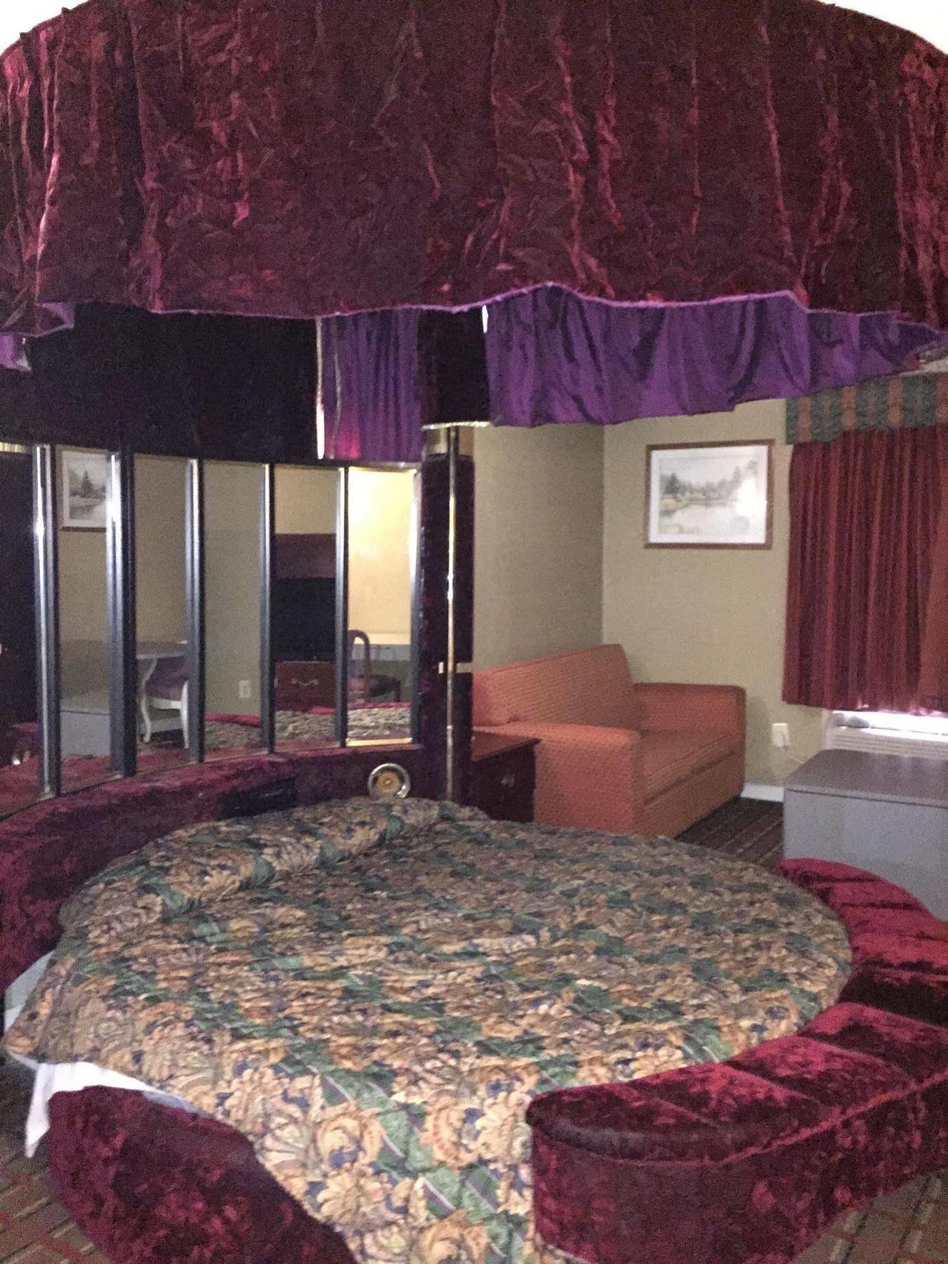 The Lincoln Hotel Philadelphia Тревоуз Екстер'єр фото
