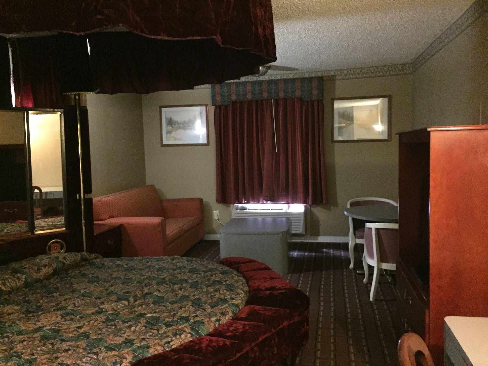 The Lincoln Hotel Philadelphia Тревоуз Екстер'єр фото