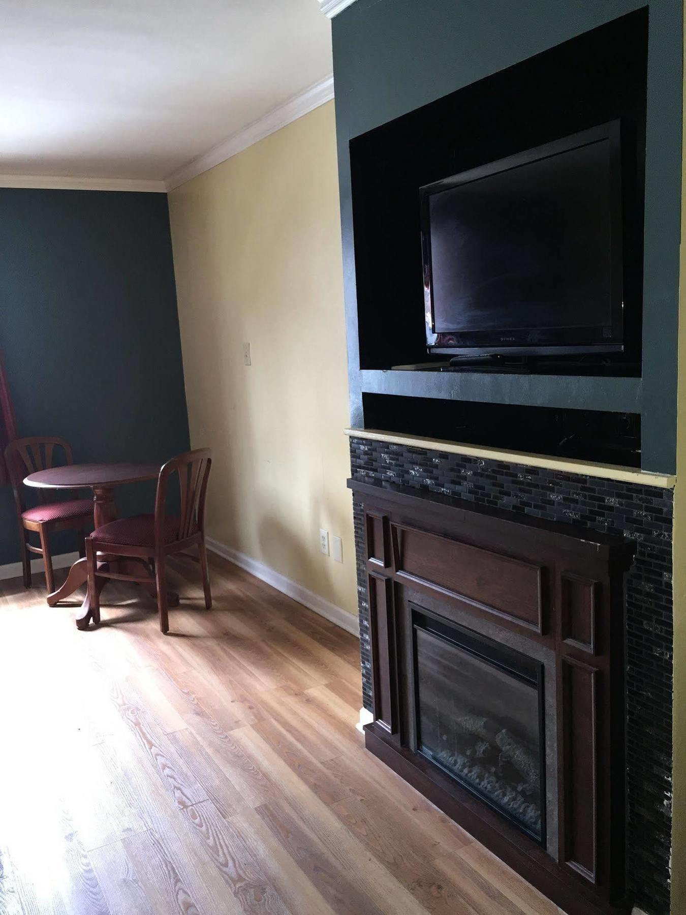 The Lincoln Hotel Philadelphia Тревоуз Екстер'єр фото