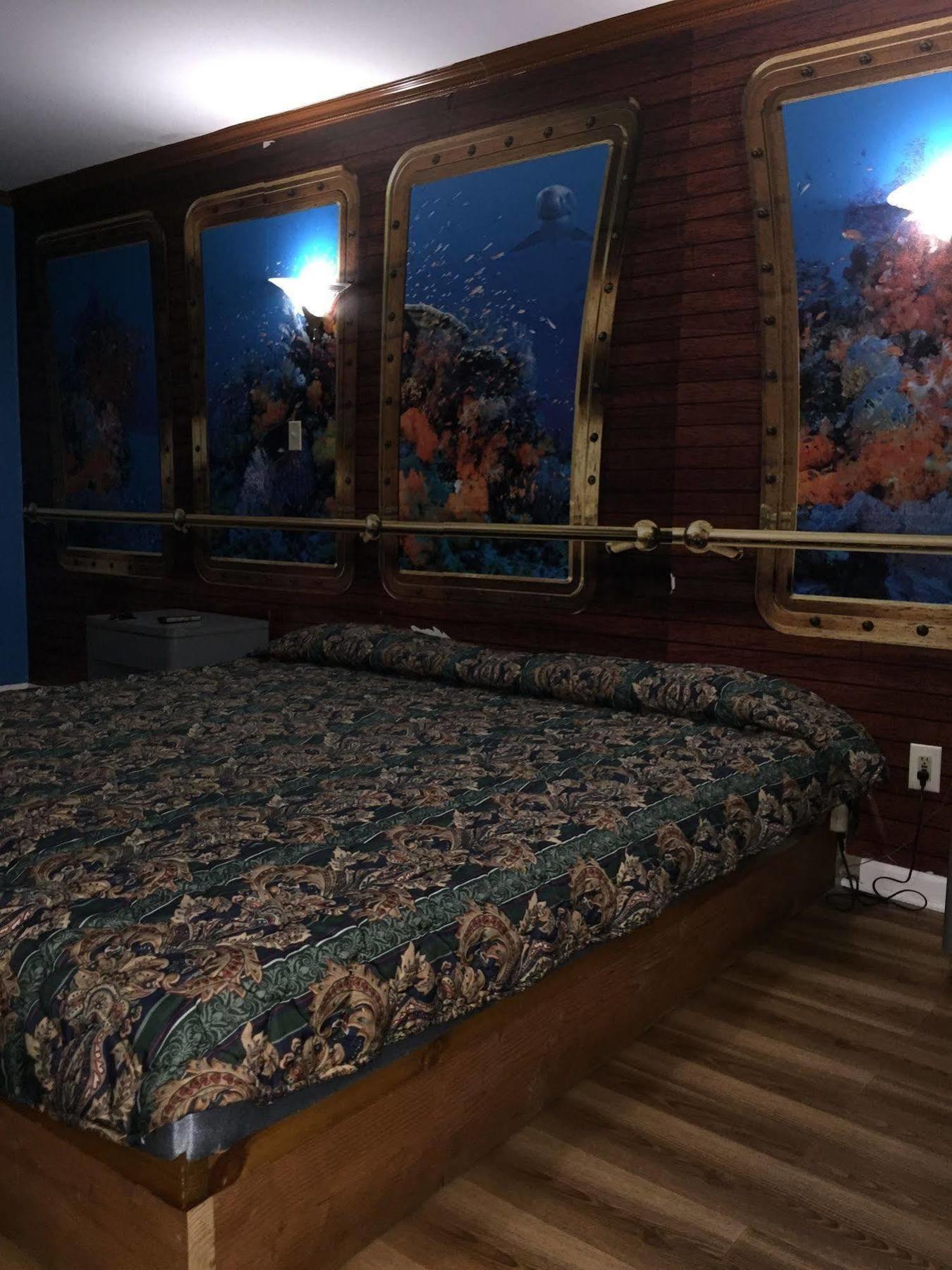 The Lincoln Hotel Philadelphia Тревоуз Екстер'єр фото