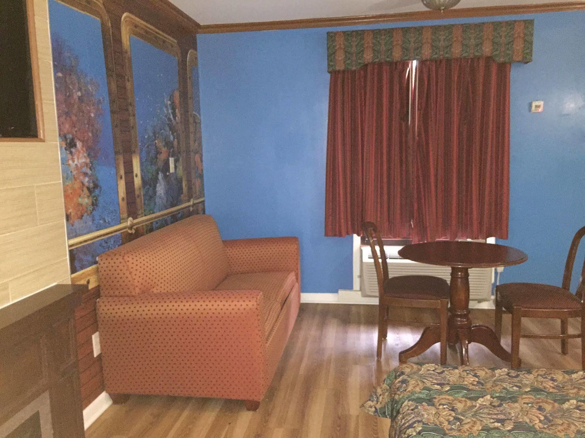 The Lincoln Hotel Philadelphia Тревоуз Екстер'єр фото