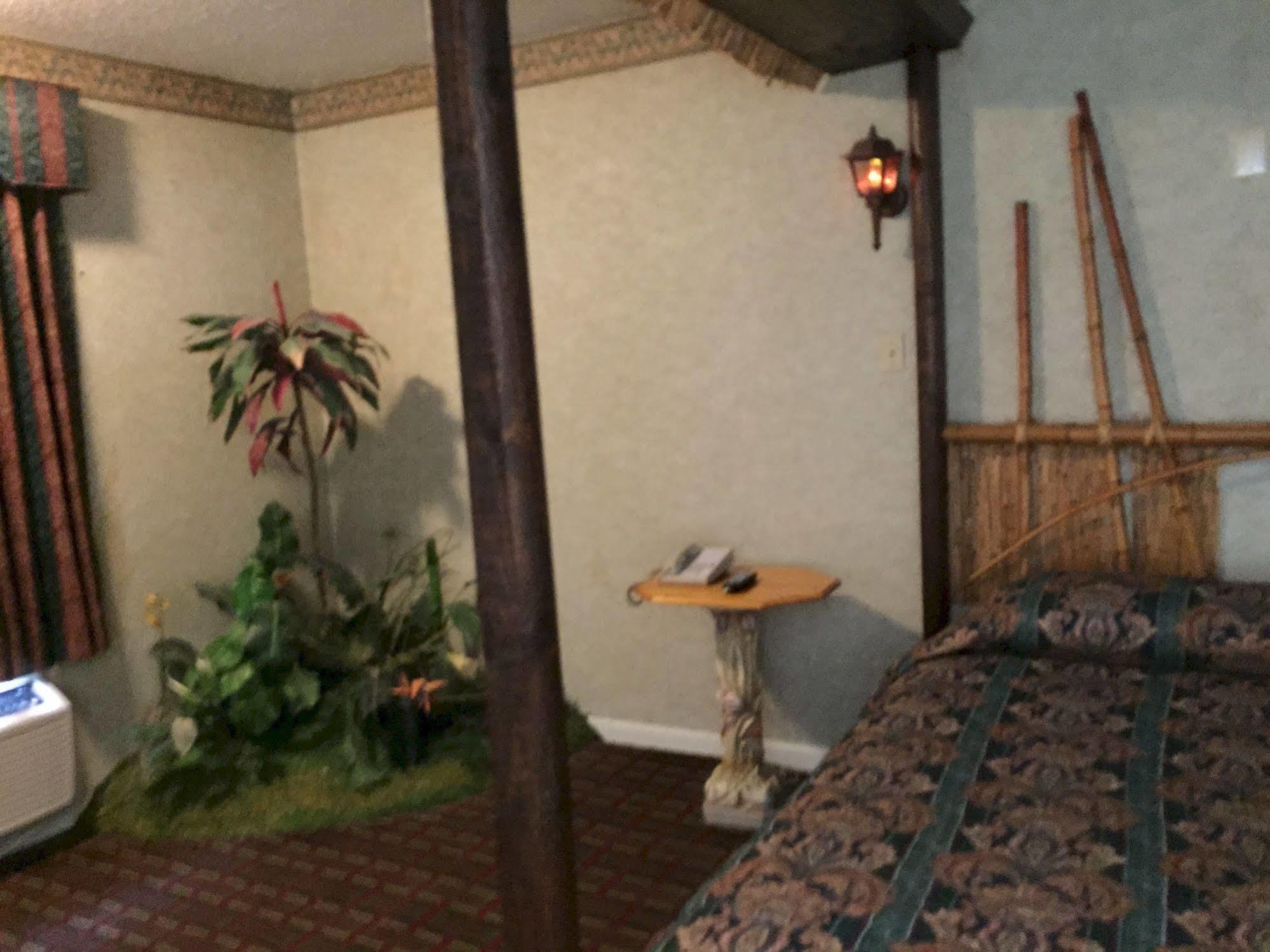 The Lincoln Hotel Philadelphia Тревоуз Екстер'єр фото