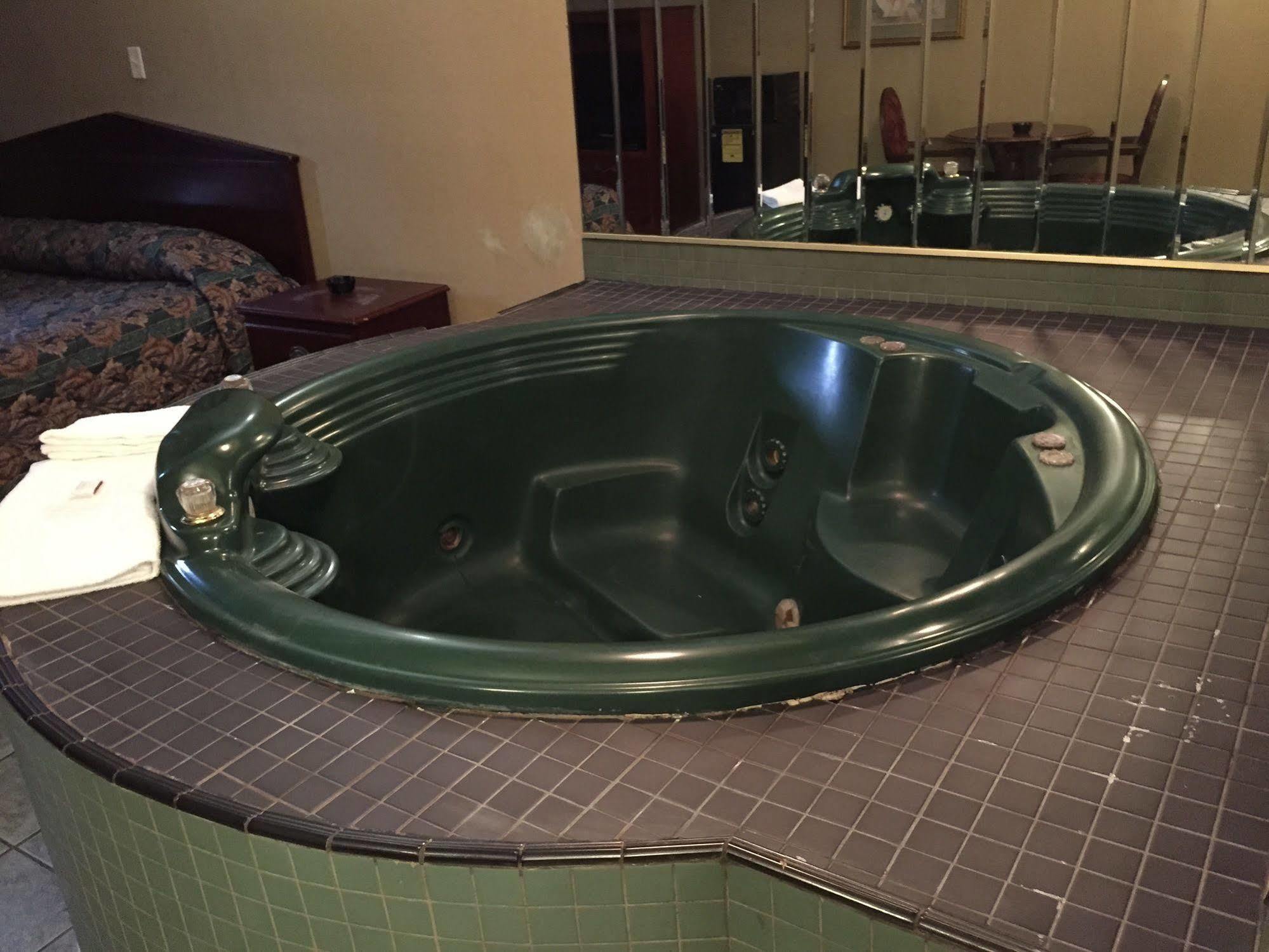 The Lincoln Hotel Philadelphia Тревоуз Екстер'єр фото